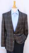 Modern Italian Made  Blazer