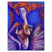 Dancing Mirage by Volna Original