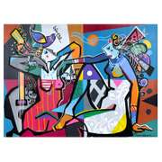 Untitled by Maimon Original