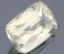 Striking 38.38ct high fire champagne Kunzite