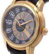 Audemars Piguet Millenary 45mm, 18K Rose Gold W/ Box & Winder