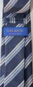 Fine Quality Italian Hand Made Silk Tie By Galante