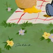 Hundred Acre Woods by Buchanan-Benson, Tricia