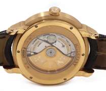 Audemars Piguet Millenary 45mm, 18K Rose Gold W/ Box & Winder