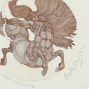 Sagittarius by Azoulay, Guillaume