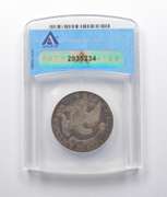 VF25 1826 Capped Bust Half Dollar O-105 ANACS