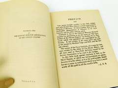 1924 The 3 Degrees & Great Symbols of Masonry