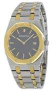 Audemars Piguet Royal Oak Two-Tone N6640, 33mm, 18K & Steel, Quartz