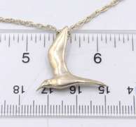 Group Lot of 3 Vintage 925 Sterling Silver Necklaces