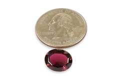 Sparkling Natural Tourmaline - 4.32 cts.