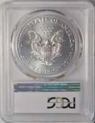 2017-(W) American Silver Eagle PCGS MS70 FirstStrike