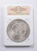 1884-O Morgan Silver Dollar Hannes Tulving