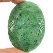 Museum Size 1000.00 Carat Emerald Loose Gemstone