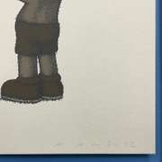 The Promise by KAWS