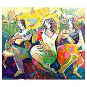 Untitled by Maimon Original