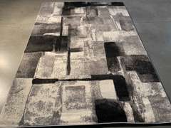 Stunning Art Deco Rug 8x11