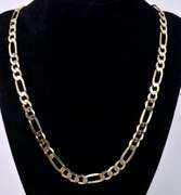 Charming Chain In Gold