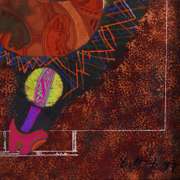 Earth Pig by Hong Original