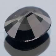 Gorgeous 3.40ct HEATED ONLY midnight blue Sapphire