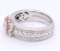 Lot of 3 Judith Ripka Rings