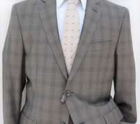 Stylish  Slim Fit Suit, By Galante