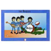 Mop Tops and Crocs by Beatles, The