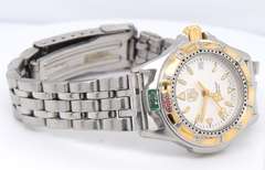 Tag Heuer 4000 Professional 28mm Quartz Ladies Watch
