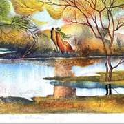 Untitled by Roitman, Zina