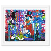 Untitled by Rovenskaya Original