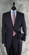 Must Have Fine Quality Suit With Barberis Fabric