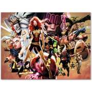 Uncanny X-Men #544 by Marvel Comics