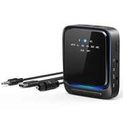 Transmitter Receiver Bluetooth V5.2 apt Low Latency