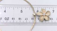 Group Lot of 5 Vintage 925 Sterling Silver Necklaces