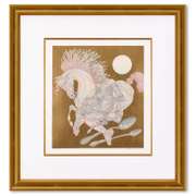 L'Ecuyere by Azoulay Original