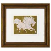 Etude SXWX by Azoulay Original