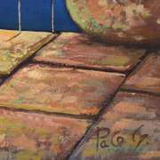 Untitled by Garcia Original