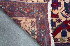 Authentic Persian Hamedan 2.9x1.9