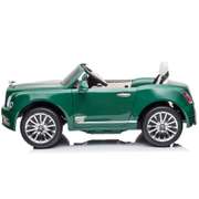 Ride On Car with Remote Control Bentley Mulsanne