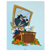 More Bull than the Market can Bear by Looney Tunes