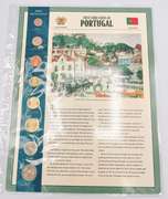 First Euro coins postal commemorative society
