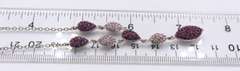 Group Lot of Vintage 925 Sterling Silver Jewelry