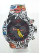 Invicta Graffiti Watch, New In Box.