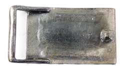 Vintage Union Central & Pacific Belt Buckle