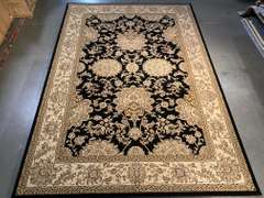Exquisite Turkish Rug 8x11