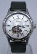 Bulova 21j Automatic, Pre-Owned.