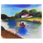 Untitled by Leider Original