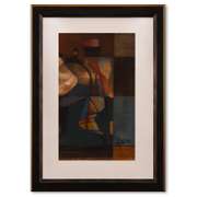 Untitled by Neal Doty (1941-2016)