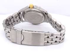 Tag Heuer 4000 Professional 28mm Quartz Ladies Watch