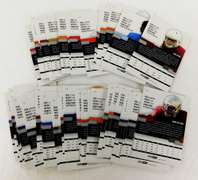 2014 Press Pass 50 Card Football Set