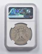 FAIR 2 1889-O Morgan Silver Dollar NGC